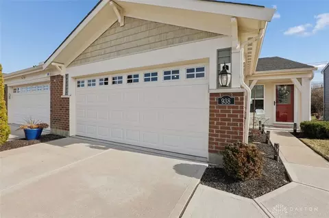 938 Southline Dr, Lebanon, OH 45036