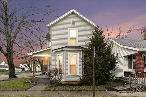 1100 Hughes St, Middletown, OH 45042