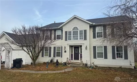 1460 S River Rd, Yellow Springs, OH 45387