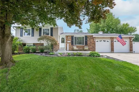 4197 Grouse Ct, Beavercreek, OH 45430