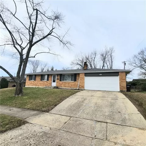 6901 Kinsey Rd, Englewood, OH 45322