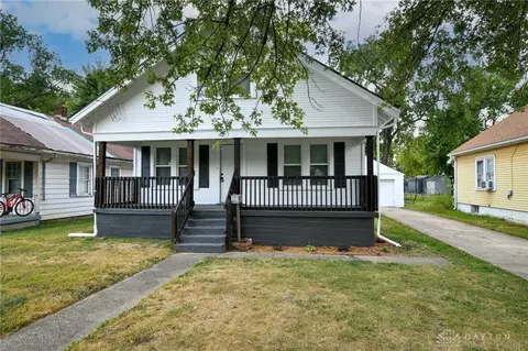 2120 Fernwood St, Middletown, OH 45044