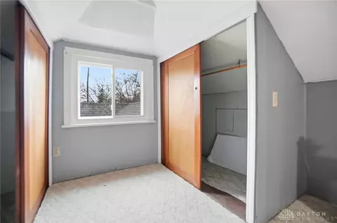 Bedroom - 232 Ardmore Rd, Springfield, OH 45504 photo 6 of 6