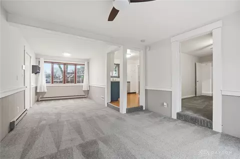 Living - 232 Ardmore Rd, Springfield, OH 45504 photo 12 of 15
