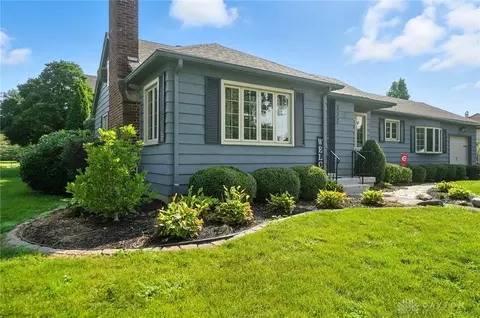 Exterior - 232 Ardmore Rd, Springfield, OH 45504 photo 7 of 21