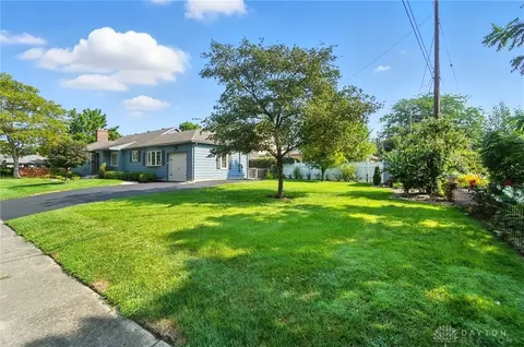 Exterior - 232 Ardmore Rd, Springfield, OH 45504 photo 19 of 21