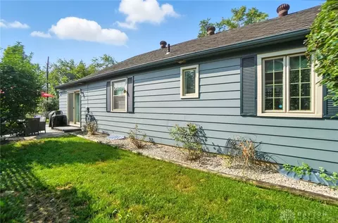 Exterior - 232 Ardmore Rd, Springfield, OH 45504 photo 8 of 21
