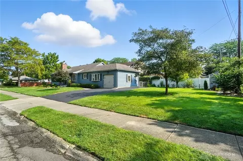 Exterior - 232 Ardmore Rd, Springfield, OH 45504 photo 21 of 21