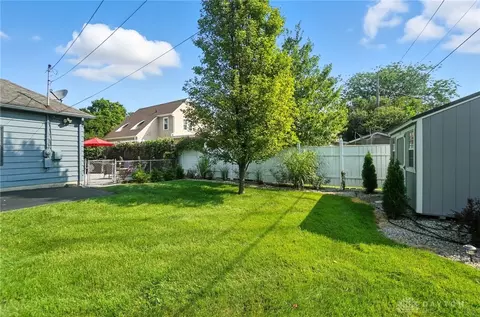 Exterior - 232 Ardmore Rd, Springfield, OH 45504 photo 17 of 21