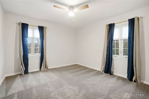 Bedroom - 232 Ardmore Rd, Springfield, OH 45504 photo 3 of 6