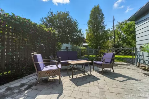 Exterior - 232 Ardmore Rd, Springfield, OH 45504 photo 12 of 21