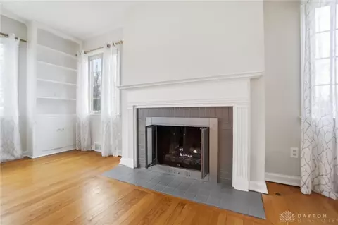 Living - 232 Ardmore Rd, Springfield, OH 45504 photo 3 of 15