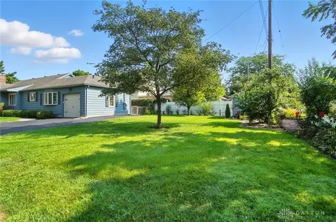Exterior - 232 Ardmore Rd, Springfield, OH 45504 photo 20 of 21
