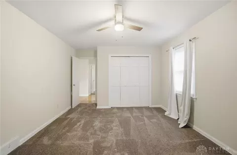 Bedroom - 232 Ardmore Rd, Springfield, OH 45504 photo 1 of 6