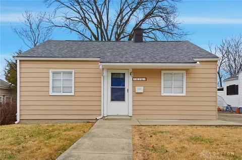 431 N Garland Ave, Dayton, OH 45403