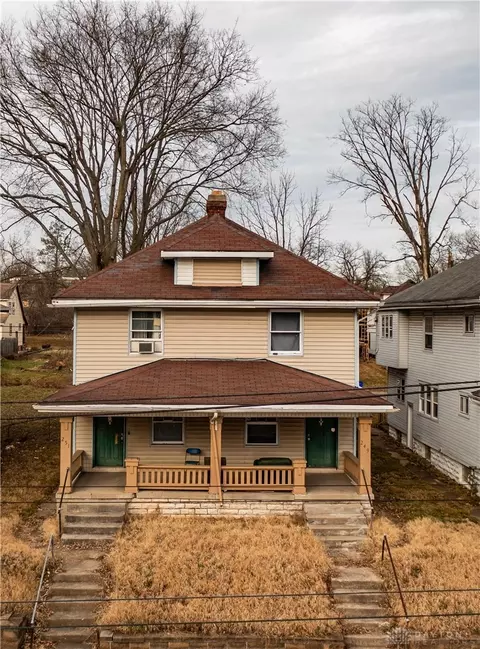 249-251 Lexington Ave, Dayton, OH 45402