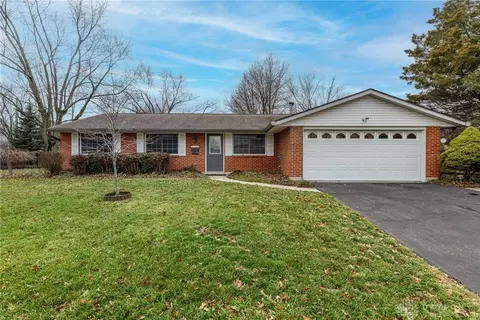 7380 Biscayne Ct, Dayton, OH 45424
