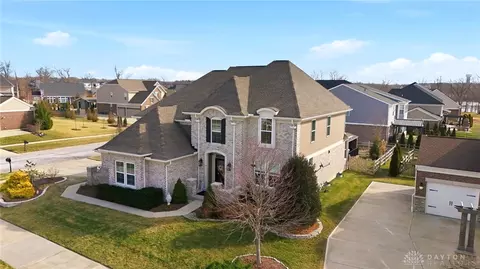 4671 Bittern Ln, Lebanon, OH 45036