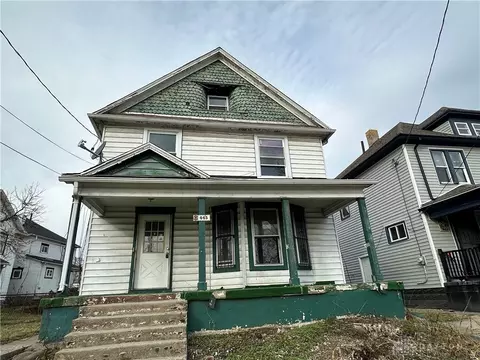445 Dakota St, Dayton, OH 45402