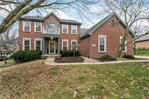 20 Terradyne Trce, Springboro, OH 45066