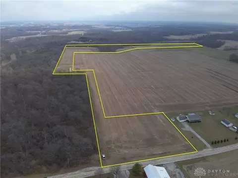0 Kite Rd, Saint Paris, OH 43072