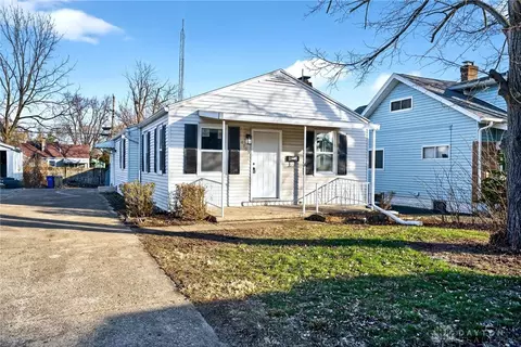 4103 Elliot Ave, Dayton, OH 45410