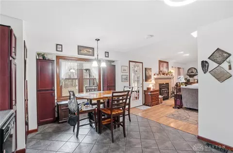 Dining - 7182 Brook Dr, Morrow, OH 45152 photo 1 of 1