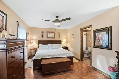 Bedroom - 7182 Brook Dr, Morrow, OH 45152 photo 2 of 3