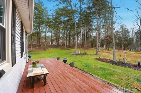 Exterior - 7182 Brook Dr, Morrow, OH 45152 photo 13 of 20