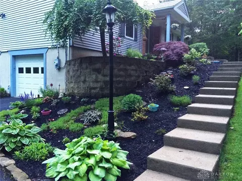 Exterior - 7182 Brook Dr, Morrow, OH 45152 photo 7 of 20