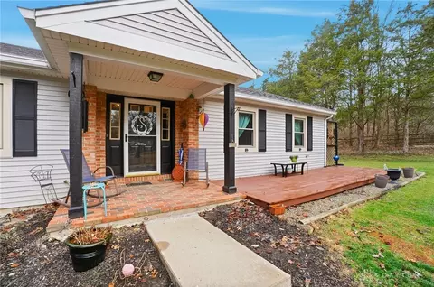 Exterior - 7182 Brook Dr, Morrow, OH 45152 photo 12 of 20