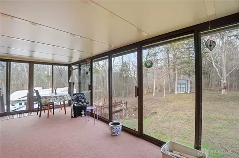Exterior - 7182 Brook Dr, Morrow, OH 45152 photo 15 of 20