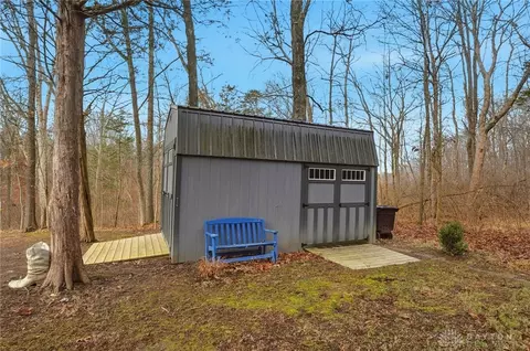 Exterior - 7182 Brook Dr, Morrow, OH 45152 photo 17 of 20