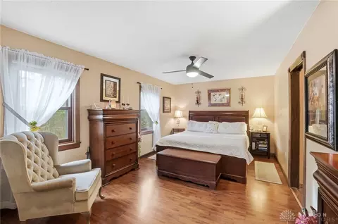 Bedroom - 7182 Brook Dr, Morrow, OH 45152 photo 1 of 3
