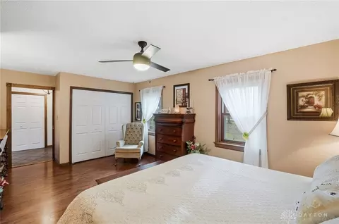 Bedroom - 7182 Brook Dr, Morrow, OH 45152 photo 3 of 3