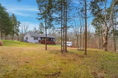 Exterior - 7182 Brook Dr, Morrow, OH 45152 photo 19 of 20