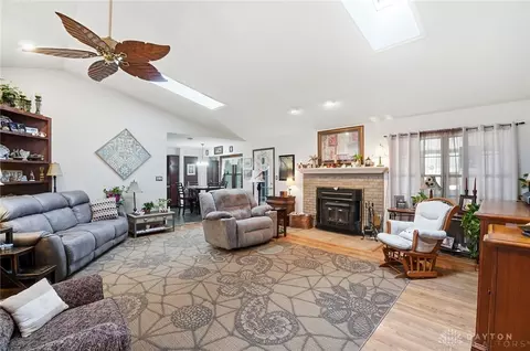 Living - 7182 Brook Dr, Morrow, OH 45152 photo 1 of 1