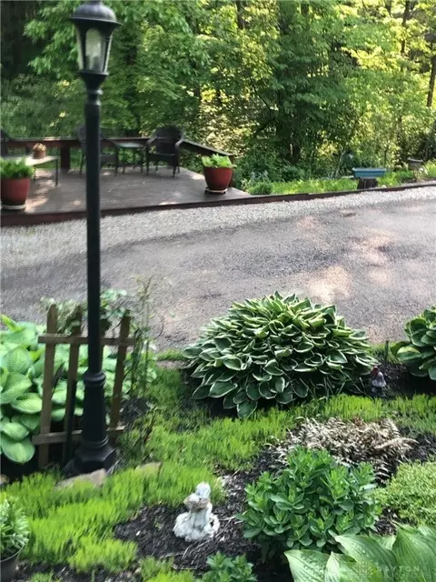 Exterior - 7182 Brook Dr, Morrow, OH 45152 photo 11 of 20