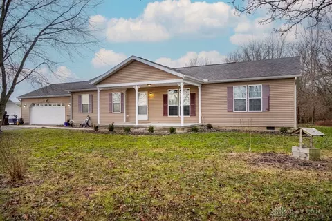540 E State Route 350, Wilmington, OH 45177