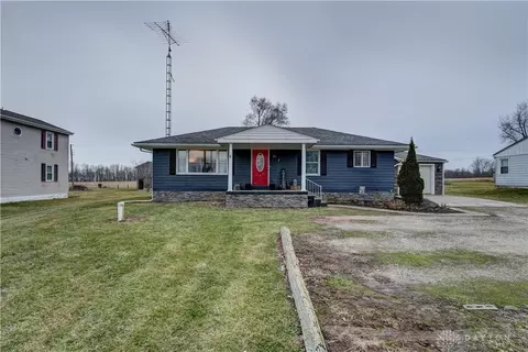477 W State Route 571, Union City, OH 45390