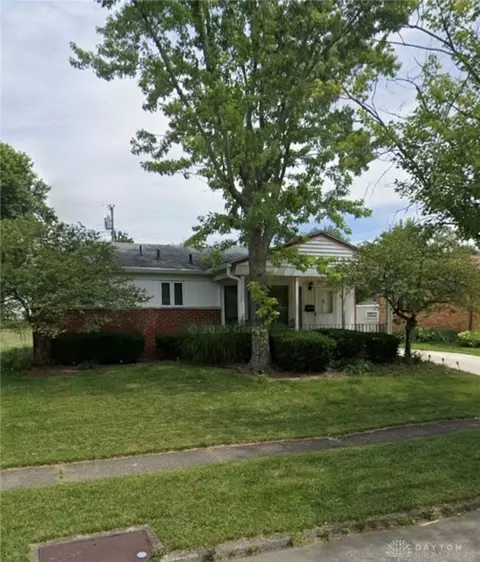 3438 Blocker Dr, Dayton, OH 45420