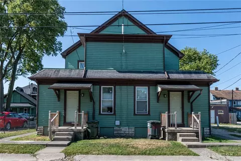 1214 Wayne Ave #1216, Dayton, OH 45410