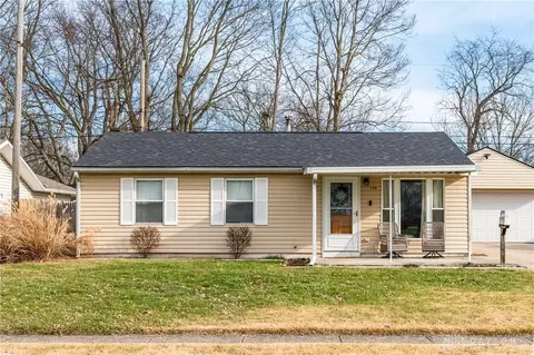 174 Winchester St, New Carlisle, OH 45344