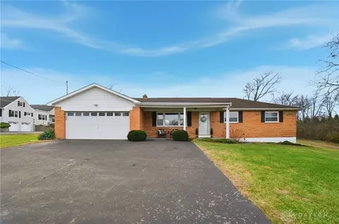 7343 Dimmick Rd, West Chester, OH 45069