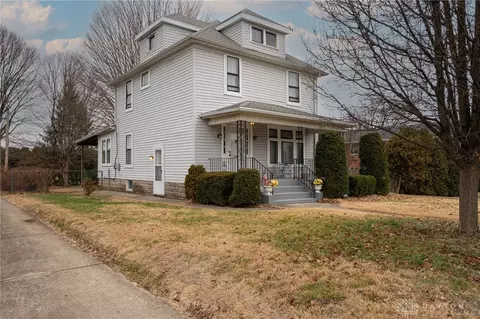2225 Revere Ave, Dayton, OH 45420