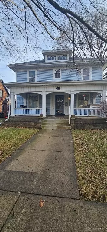 229 Grant St, Troy, OH 45373