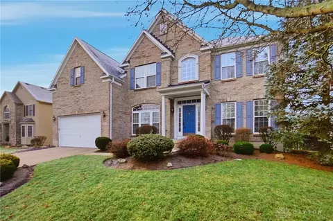 2235 Tourney Trl, Beavercreek, OH 45434
