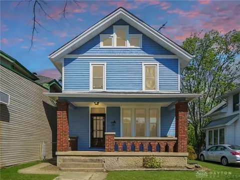 451 Millville Ave, Hamilton, OH 45013