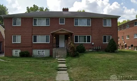 2011 Riverside Dr, Dayton, OH 45405