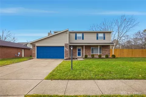 968 Arborview Ct, Fairborn, OH 45324